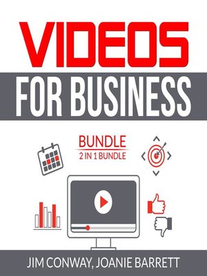 cover image of Videos for Business Bundle